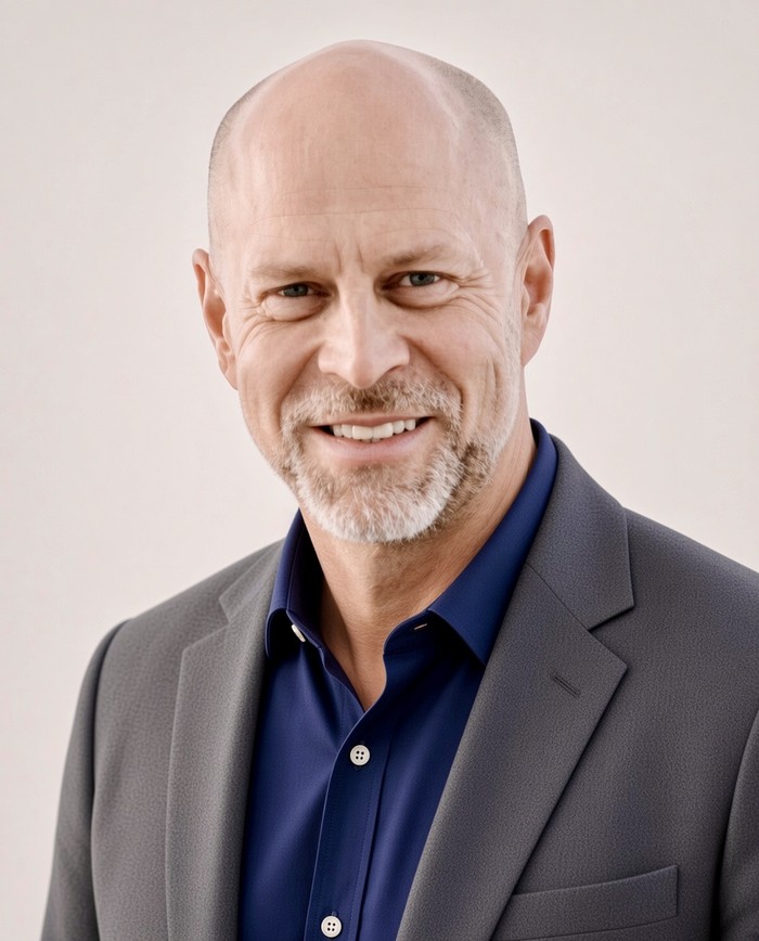 Dr. James Currin, PhD, Licensed Psychologist